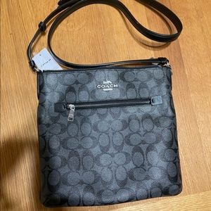 Coach Crossbody Bag
